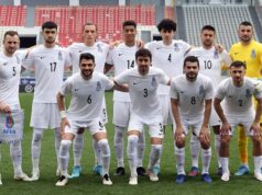 UEFA Millətlər Liqası: Azərbaycan yığması yeni mövsümdə ilk oyununa çıxır
