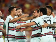 Portuqaliya İspaniyaya məğlubiyyətdən qurtulub, Norveç səfərdə Serbiyanı udub