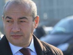 Южный Азербайджан: Это Украина Ближнего Востока – Хагани Джафарли