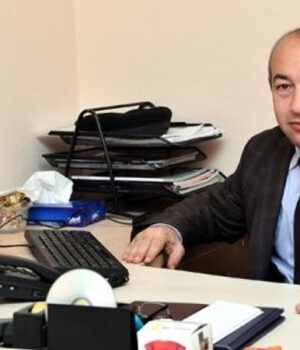 XƏQANİ C