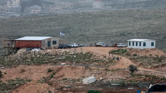 israil