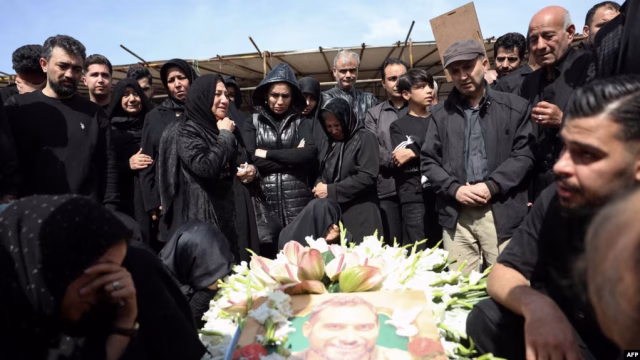 iran
