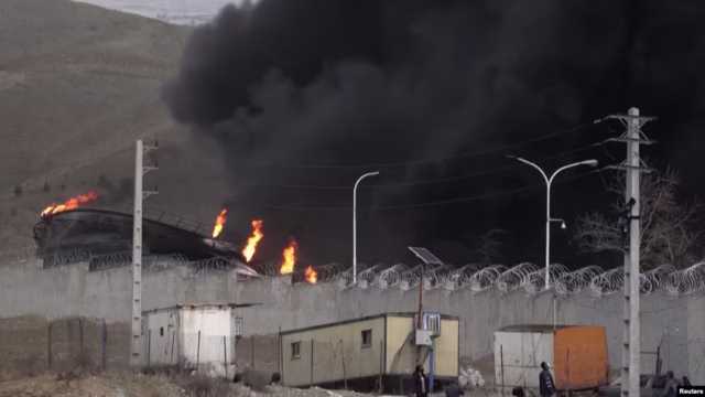 iran