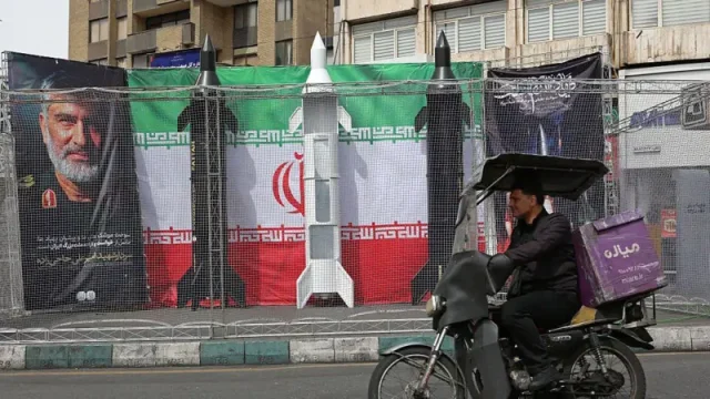 iran