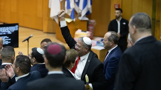 israil