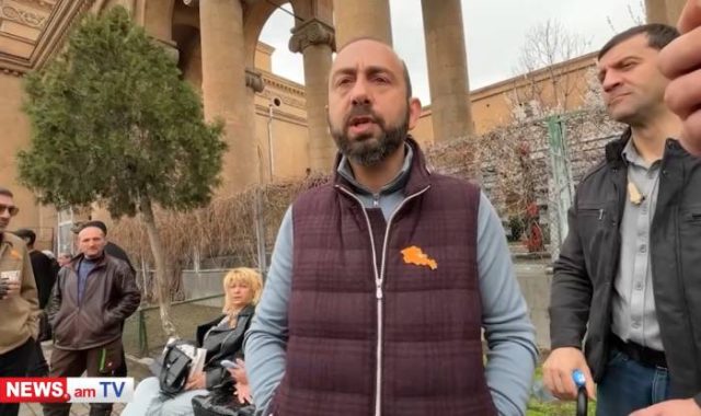 mirzoyan