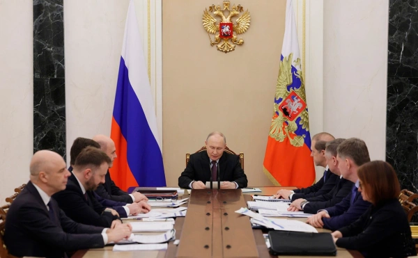 putin