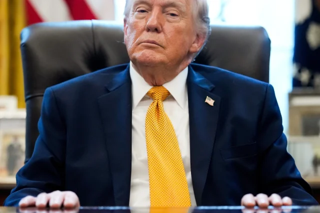 tramp