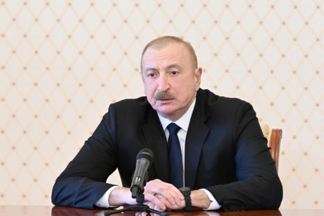 əliyev