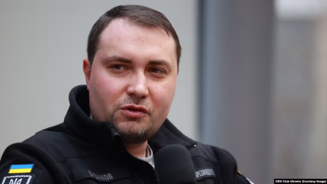 budanov
