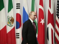 Rusiya G20 sammitinə dəvət olunub