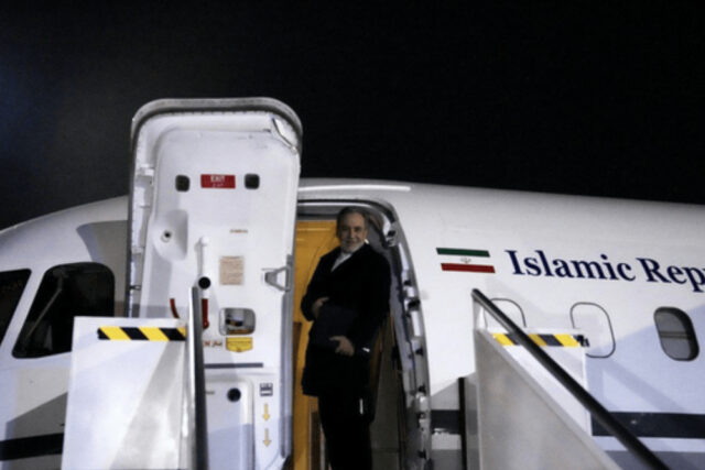 iran