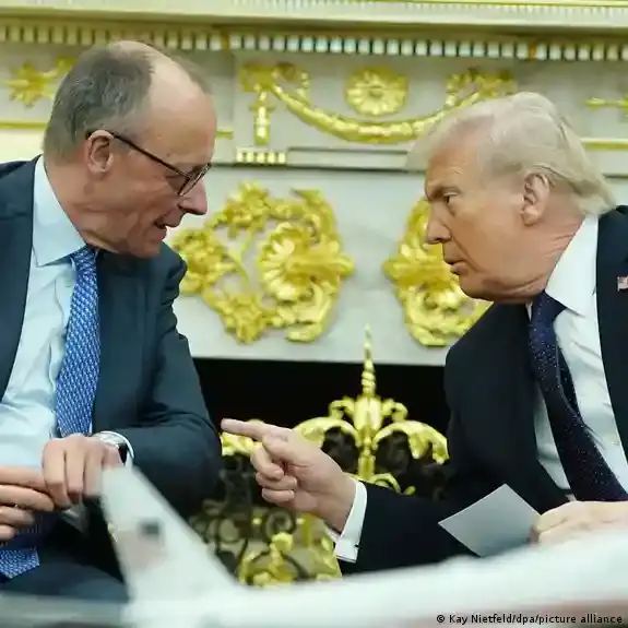 merz-tramp