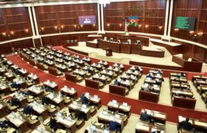 “Media haqqında” Qanuna dəyişiklik – cəzalar nəyə hesablanıb?