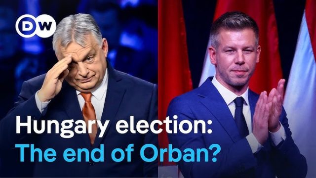 orban Magyar