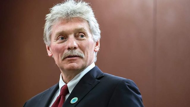 peskov