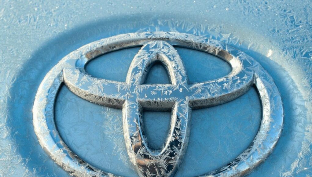 Toyota