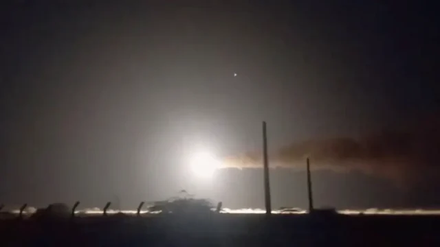 iran