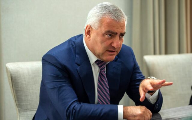karapetyan