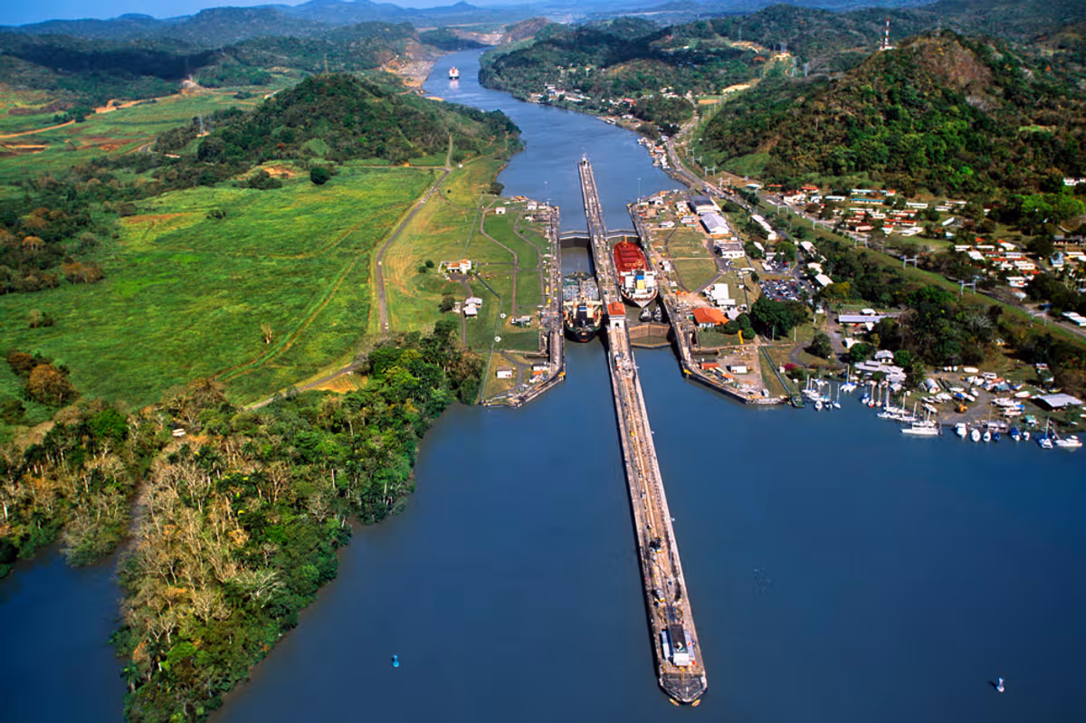 panama