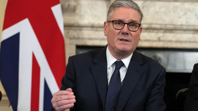 starmer