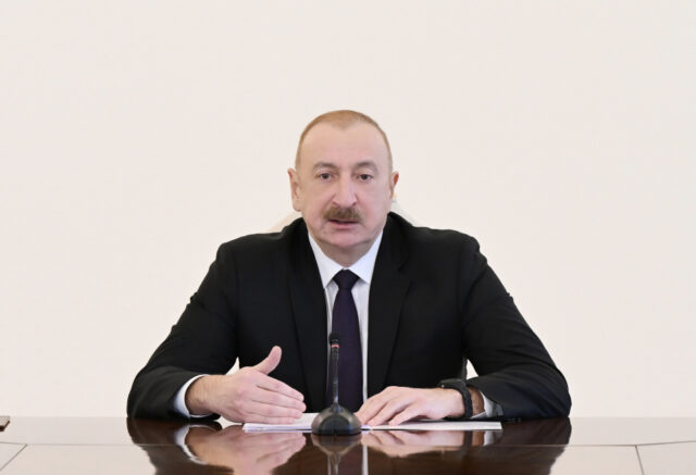 əliyev
