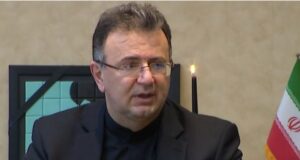 Mocani: “İranın düşmənlərini dəstək verilməsi cavabsız qalmayacaq”