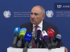 Paşinyan: Vaşinqton TRIPP layihəsinin maliyyələşməsinə böyük həcmdə vəsait ayırıb