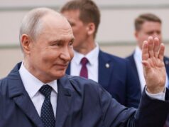 “Qeyri-adekvat prezident”: Putin Moskvaya kütləvi dron hücumuna münasibət bildirmir