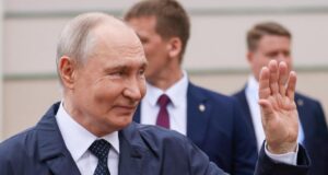 “Qeyri-adekvat prezident”: Putin Moskvaya kütləvi dron hücumuna münasibət bildirmir