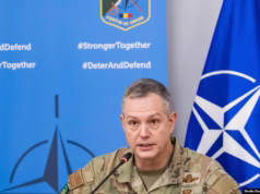 ABŞ NATO Qüvvələr Modelində iştirakını azaldır