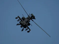 Tramp: İran ABŞ-nin helikopterini vurub, zərurət yaranarsa, cavab verilməlidir