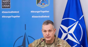 ABŞ NATO Qüvvələr Modelində iştirakını azaldır