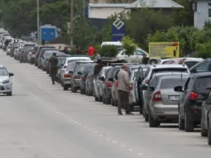 Rusiyanın 53 regionunda yanacaq qıtlığı yaranıb