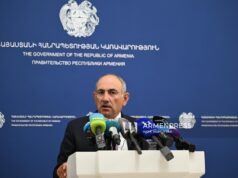 Paşinyan: Ermənistan KTMT-dən çıxarılsa, biz bu qərarı nəzərə almağa məcbur olacağıq
