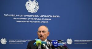Paşinyan: Ermənistan KTMT-dən çıxarılsa, biz bu qərarı nəzərə almağa məcbur olacağıq