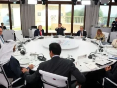 G7 ölkələri kritik minerallar ticarətində Çindən asılılığı azaltmaq yollarını müzakirə edəcəklər