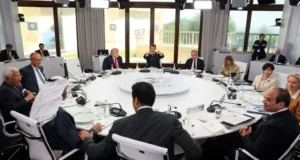 G7 ölkələri kritik minerallar ticarətində Çindən asılılığı azaltmaq yollarını müzakirə edəcəklər