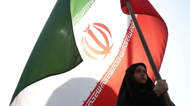 iran