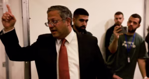 İsrail ABŞ-İran razılaşmasına tabe olmayacaq: ‘Bizim üçün məcburi deyil’