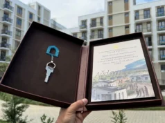 Qanun dəyişdi: təklif olunan evdən imtina edənlər məcburi köçkün statusunu itirəcəklər