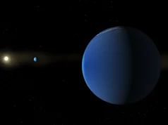 Astronomlar indiyədək mövcud olmuş ən böyük planetləri aşkar ediblər