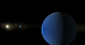 Astronomlar indiyədək mövcud olmuş ən böyük planetləri aşkar ediblər