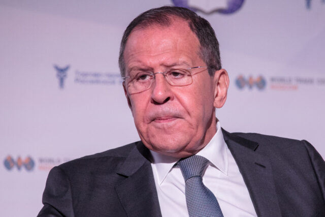 lavrov