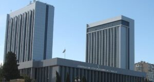 Milli Məclisin növbədənkənar sessiyasının ilk iclası 5 iyunda keçiriləcək