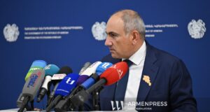 Paşinyan “Qarabağ hərəkatı”nı yenidən canlandırmaq cəhdlərinə qarşı bütün mümkün addımların atılacağını bildirib