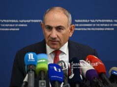 “Müharibə təhlükəsinin idarə olunması”: Paşinyan Hacıyev-Qriqoryan görüşünün təfərrüatları barədə danışıb