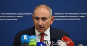 “Müharibə təhlükəsinin idarə olunması”: Paşinyan Hacıyev-Qriqoryan görüşünün təfərrüatları barədə danışıb