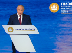 Zelenski Rusiya prezidentinə məktub yazıb birbaşa danışıqlar təklif etdi, Putin rədd cavabı verdi