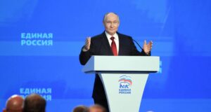 Xəyali qələbə: cəbhədəki real vəziyyət Putinin dediyindən nə qədər fərqlidir?